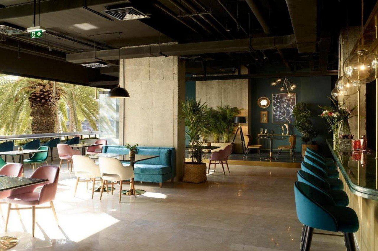 Skylark, Aluma Hotels & Resorts Ateny Zewnętrze zdjęcie