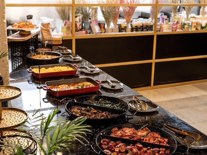 Skylark, Aluma Hotels & Resorts Ateny Zewnętrze zdjęcie