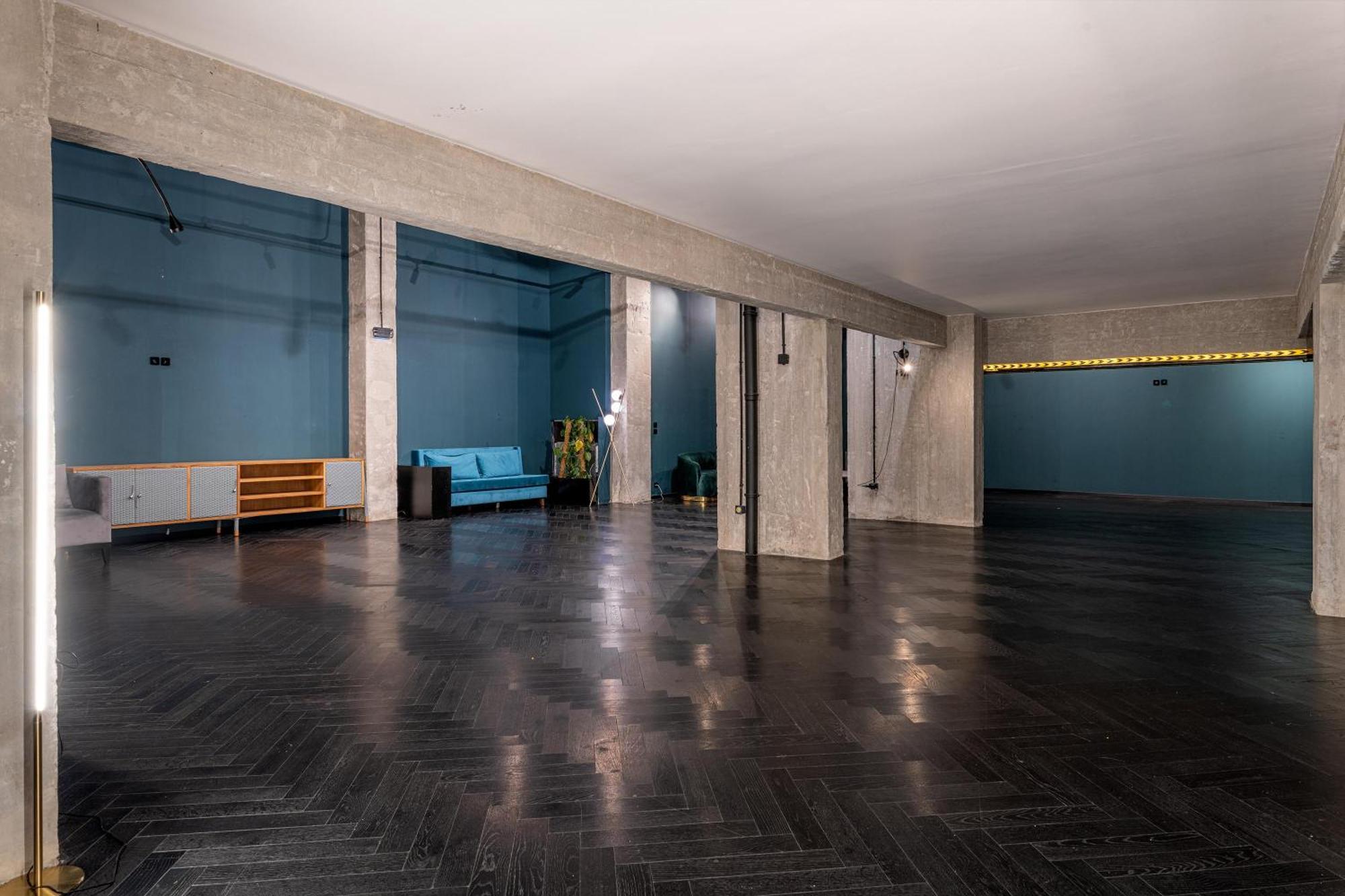 Skylark, Aluma Hotels & Resorts Ateny Zewnętrze zdjęcie