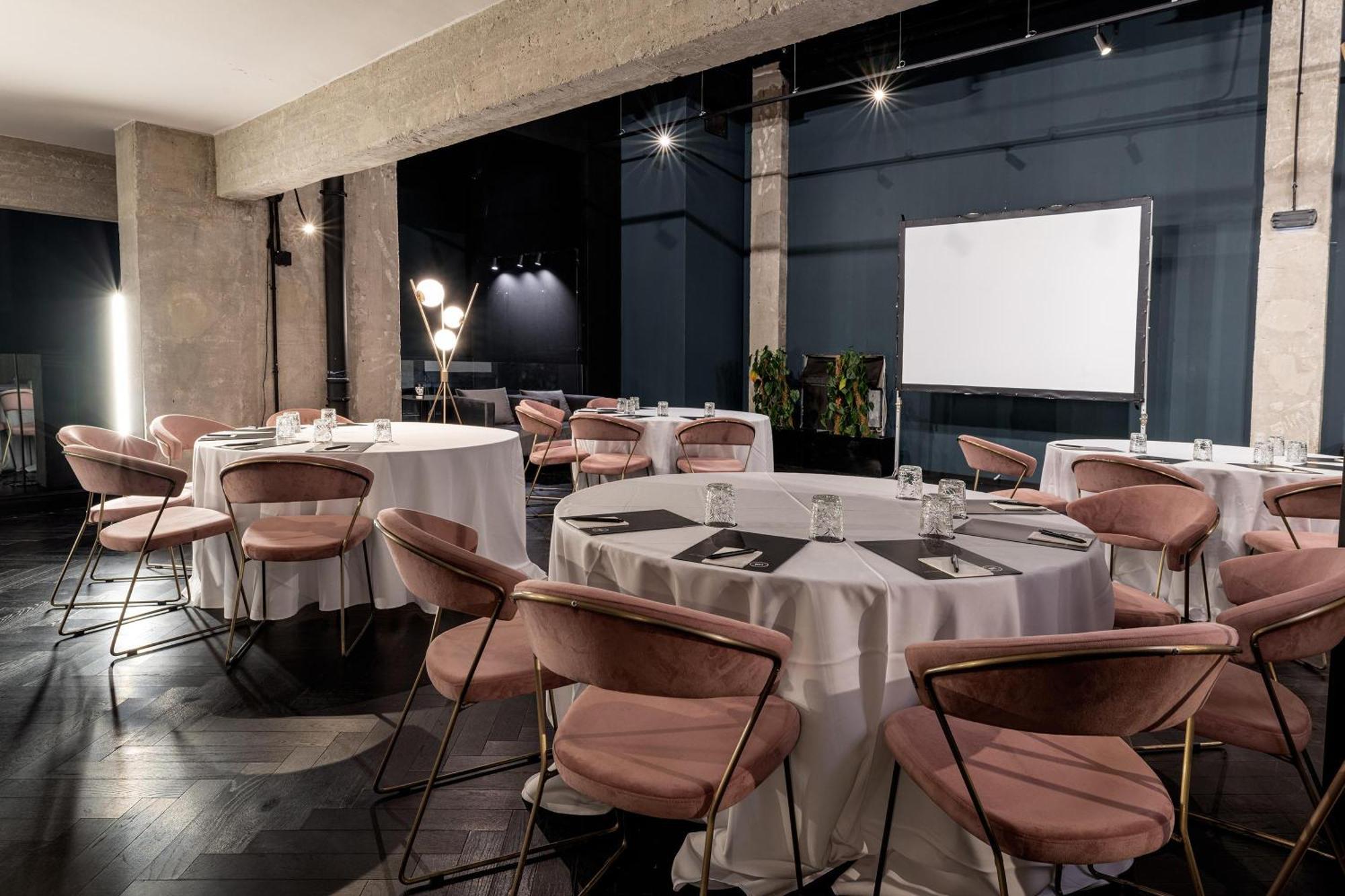 Skylark, Aluma Hotels & Resorts Ateny Zewnętrze zdjęcie