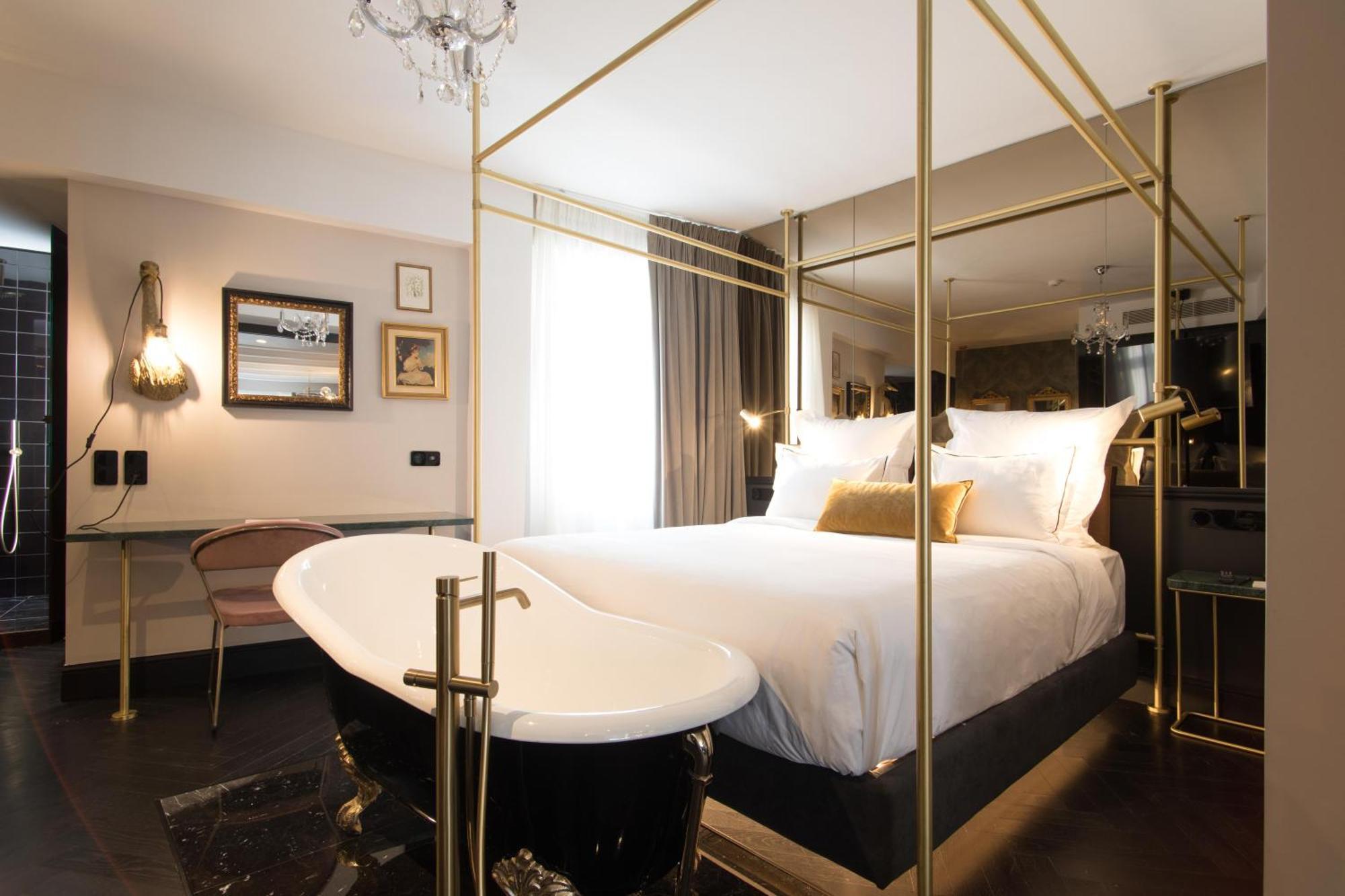 Skylark, Aluma Hotels & Resorts Ateny Zewnętrze zdjęcie