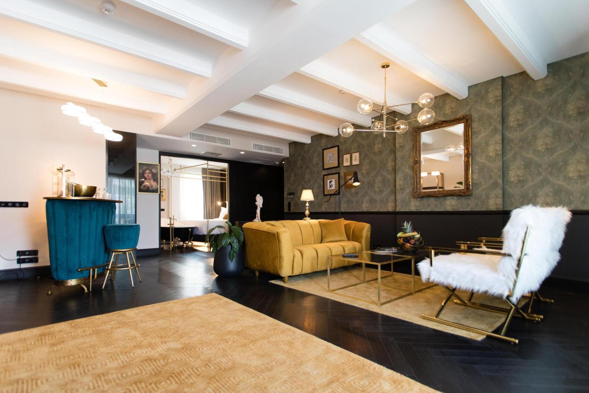 Skylark, Aluma Hotels & Resorts Ateny Zewnętrze zdjęcie