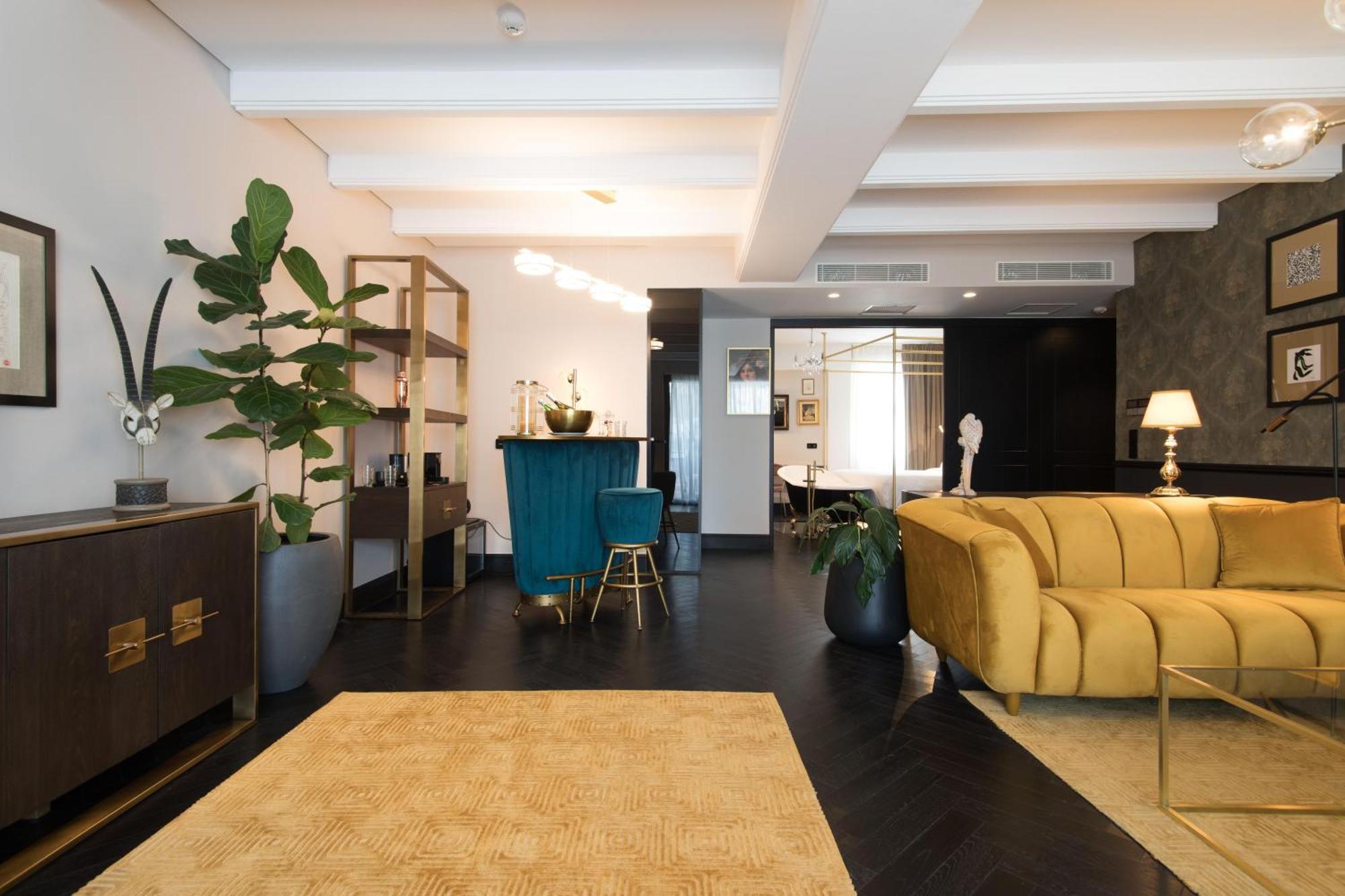Skylark, Aluma Hotels & Resorts Ateny Zewnętrze zdjęcie