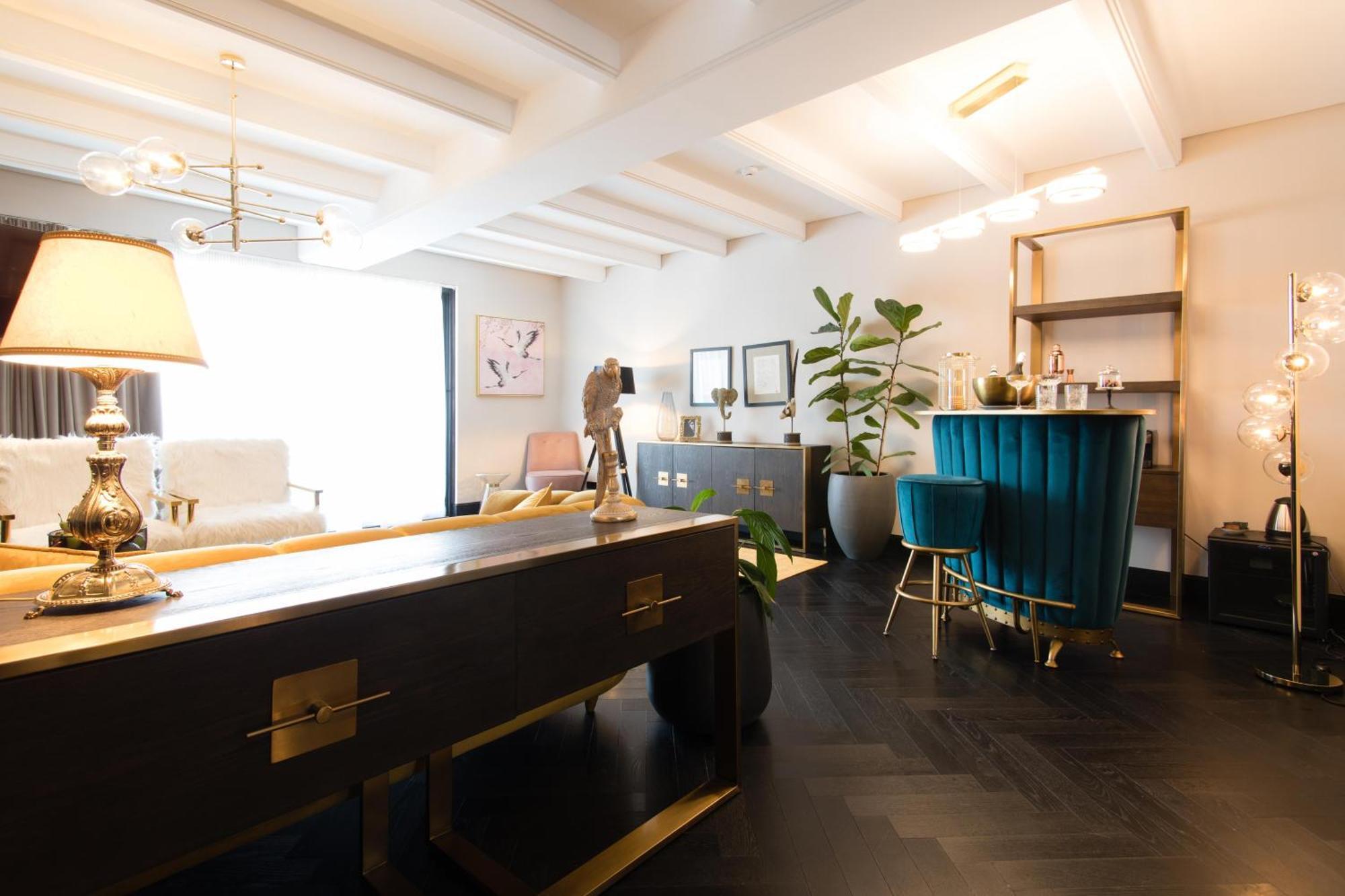 Skylark, Aluma Hotels & Resorts Ateny Zewnętrze zdjęcie