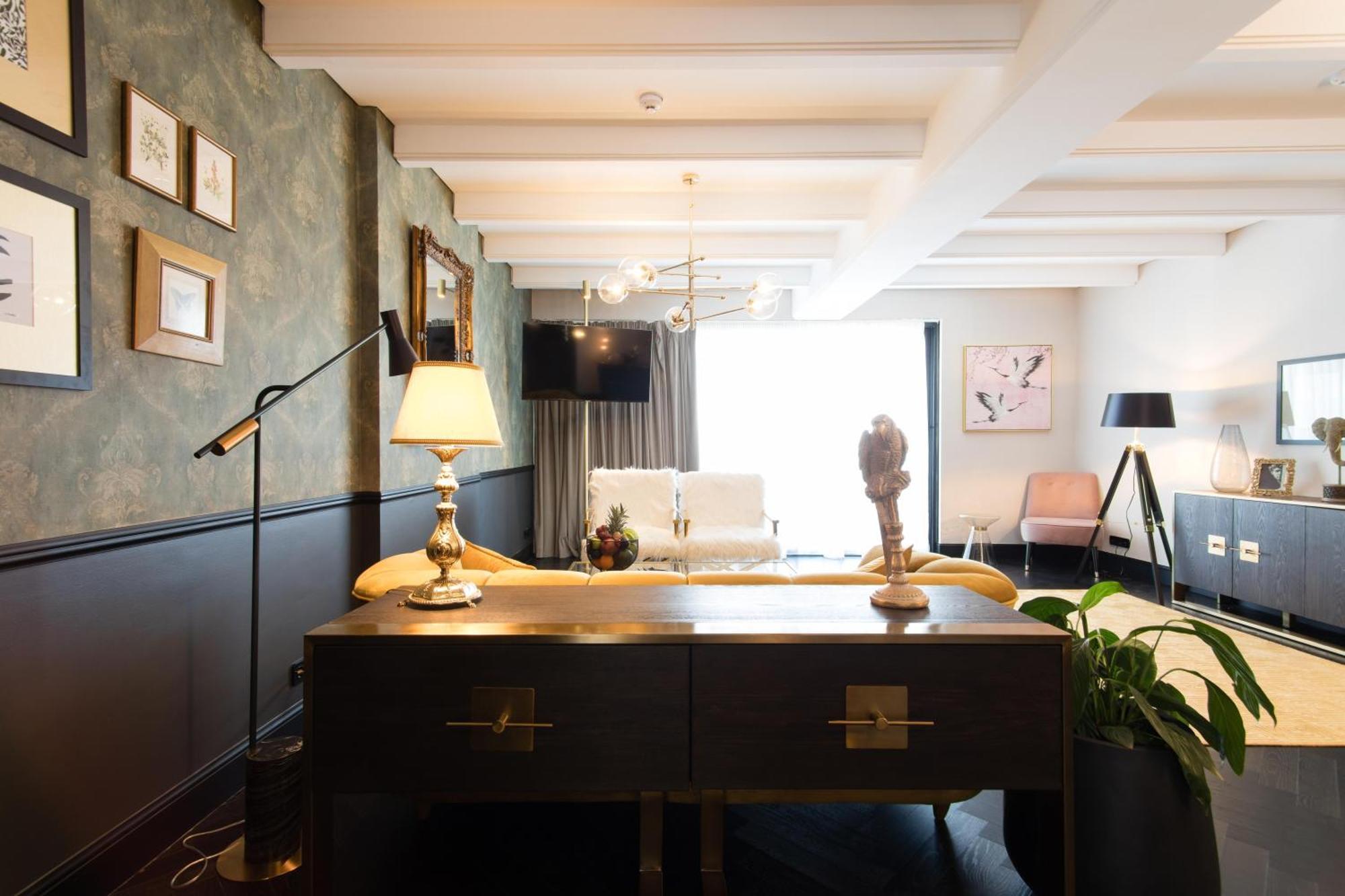 Skylark, Aluma Hotels & Resorts Ateny Zewnętrze zdjęcie