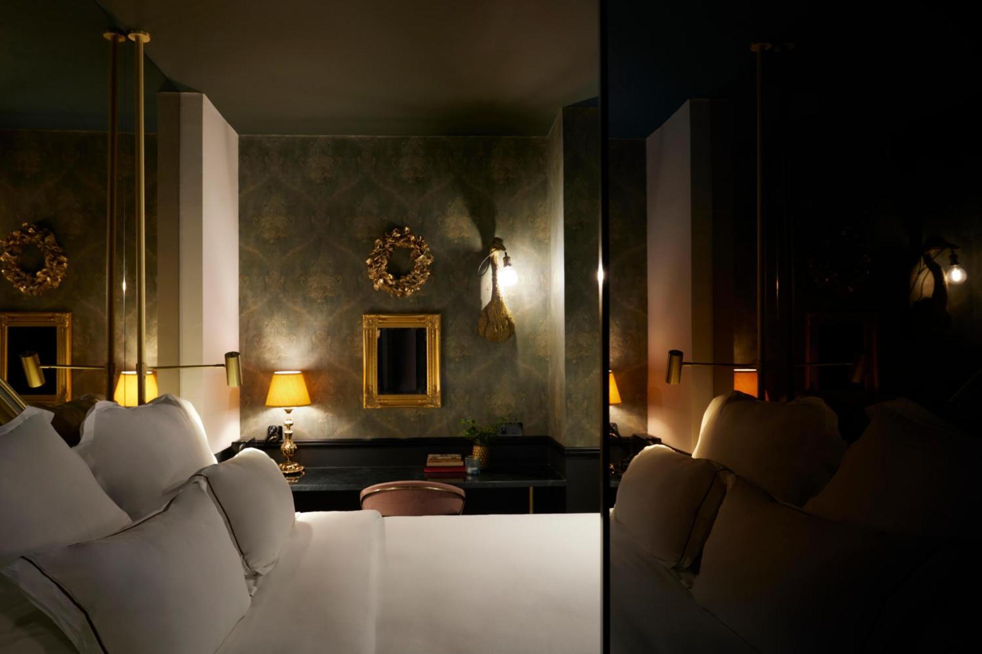 Skylark, Aluma Hotels & Resorts Ateny Zewnętrze zdjęcie
