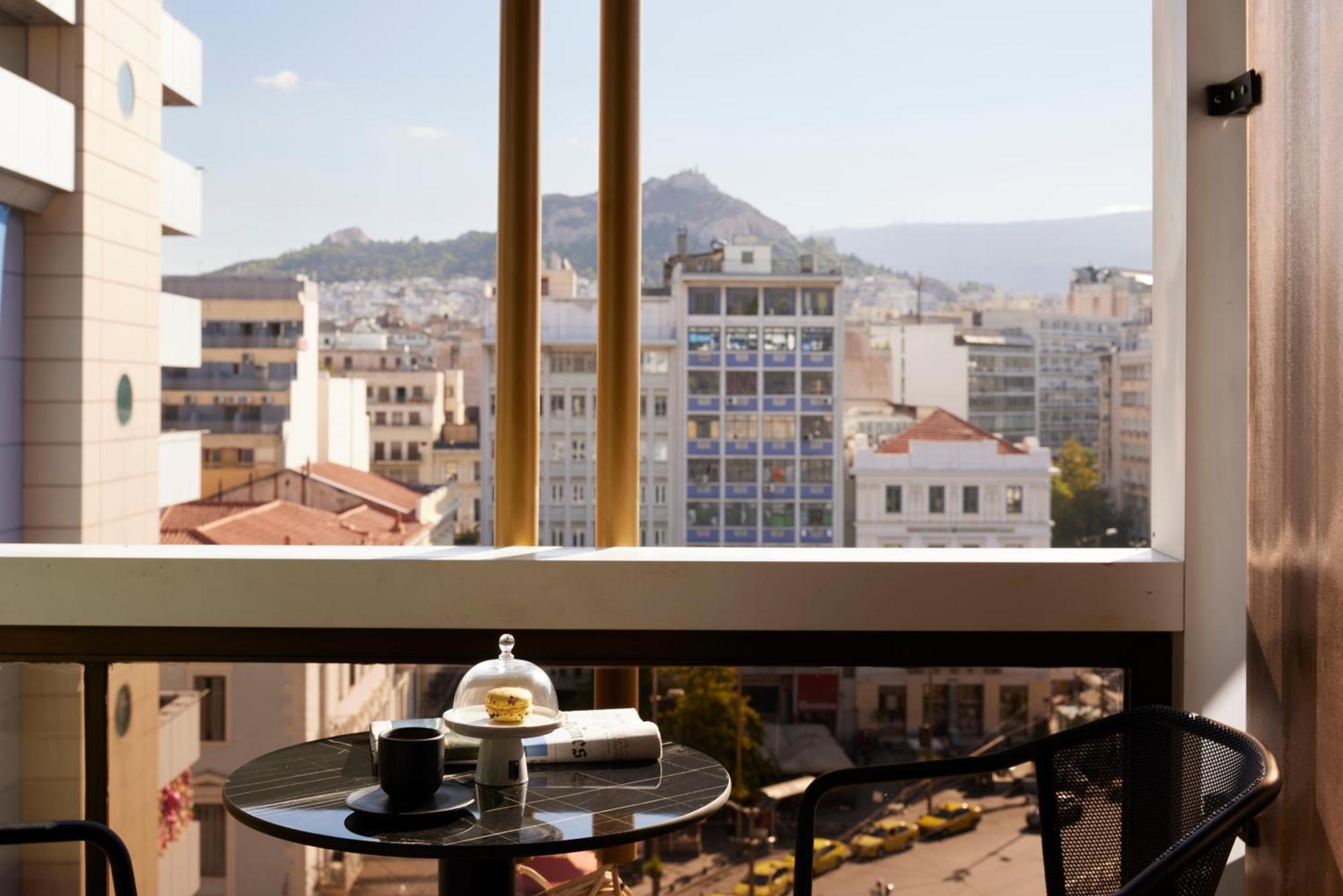 Skylark, Aluma Hotels & Resorts Ateny Zewnętrze zdjęcie