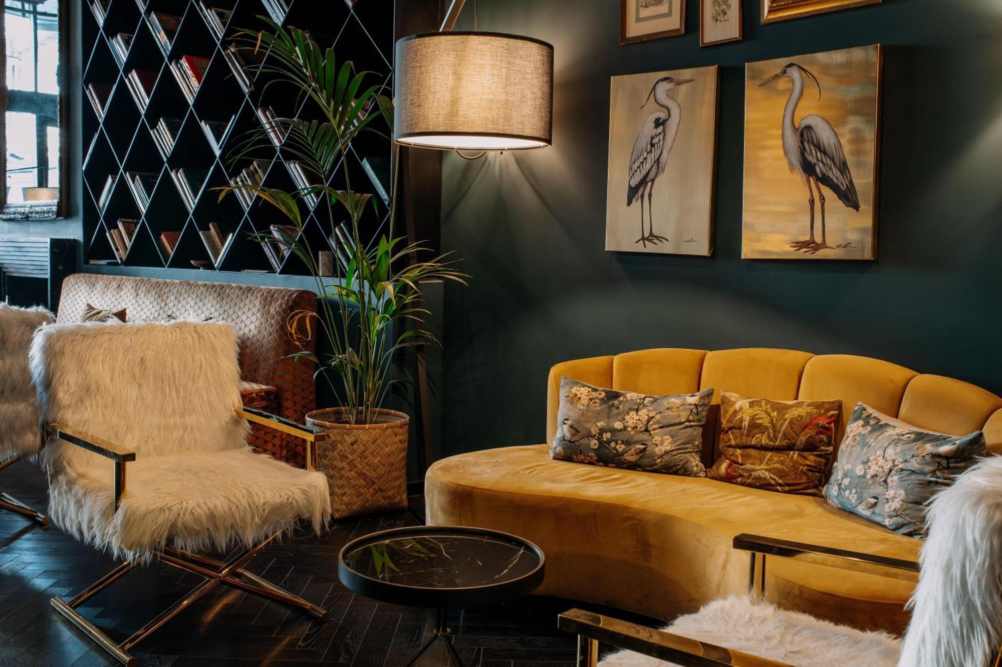 Skylark, Aluma Hotels & Resorts Ateny Zewnętrze zdjęcie