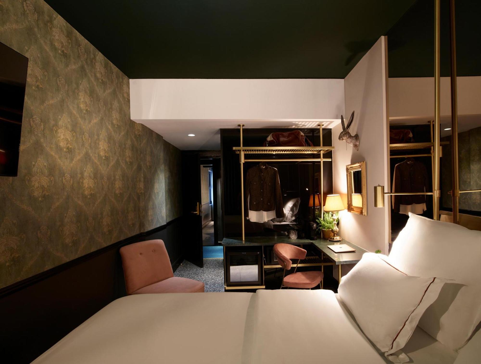 Skylark, Aluma Hotels & Resorts Ateny Zewnętrze zdjęcie