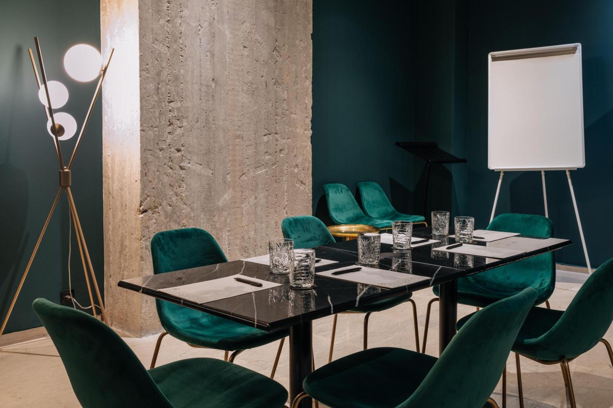 Skylark, Aluma Hotels & Resorts Ateny Zewnętrze zdjęcie