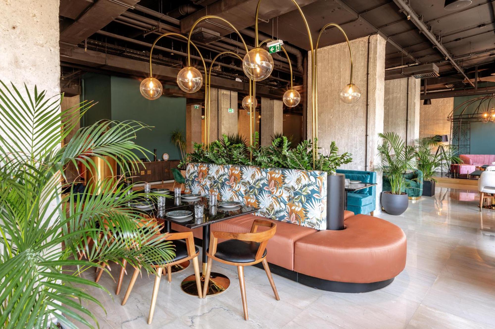 Skylark, Aluma Hotels & Resorts Ateny Zewnętrze zdjęcie