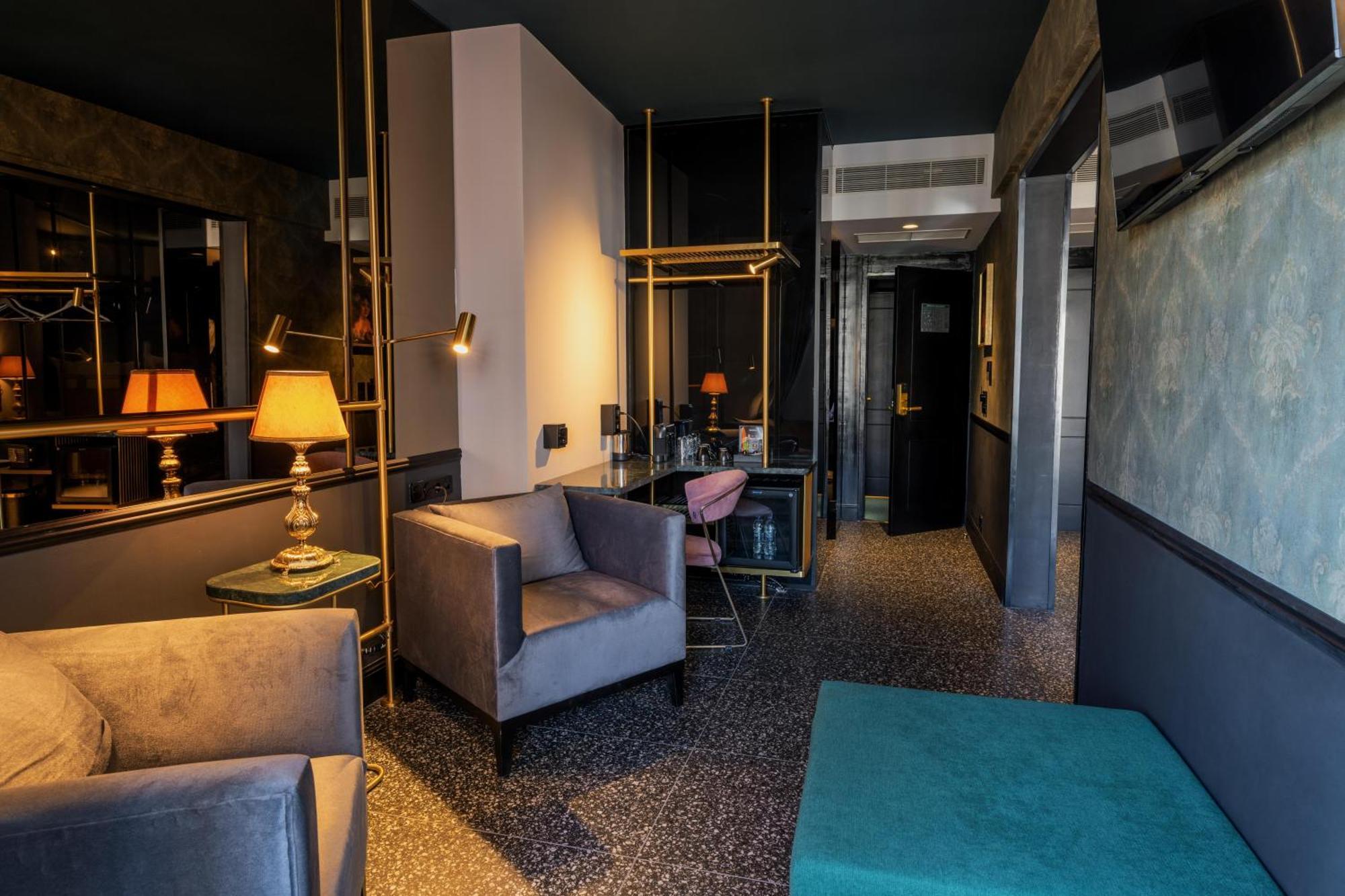 Skylark, Aluma Hotels & Resorts Ateny Zewnętrze zdjęcie