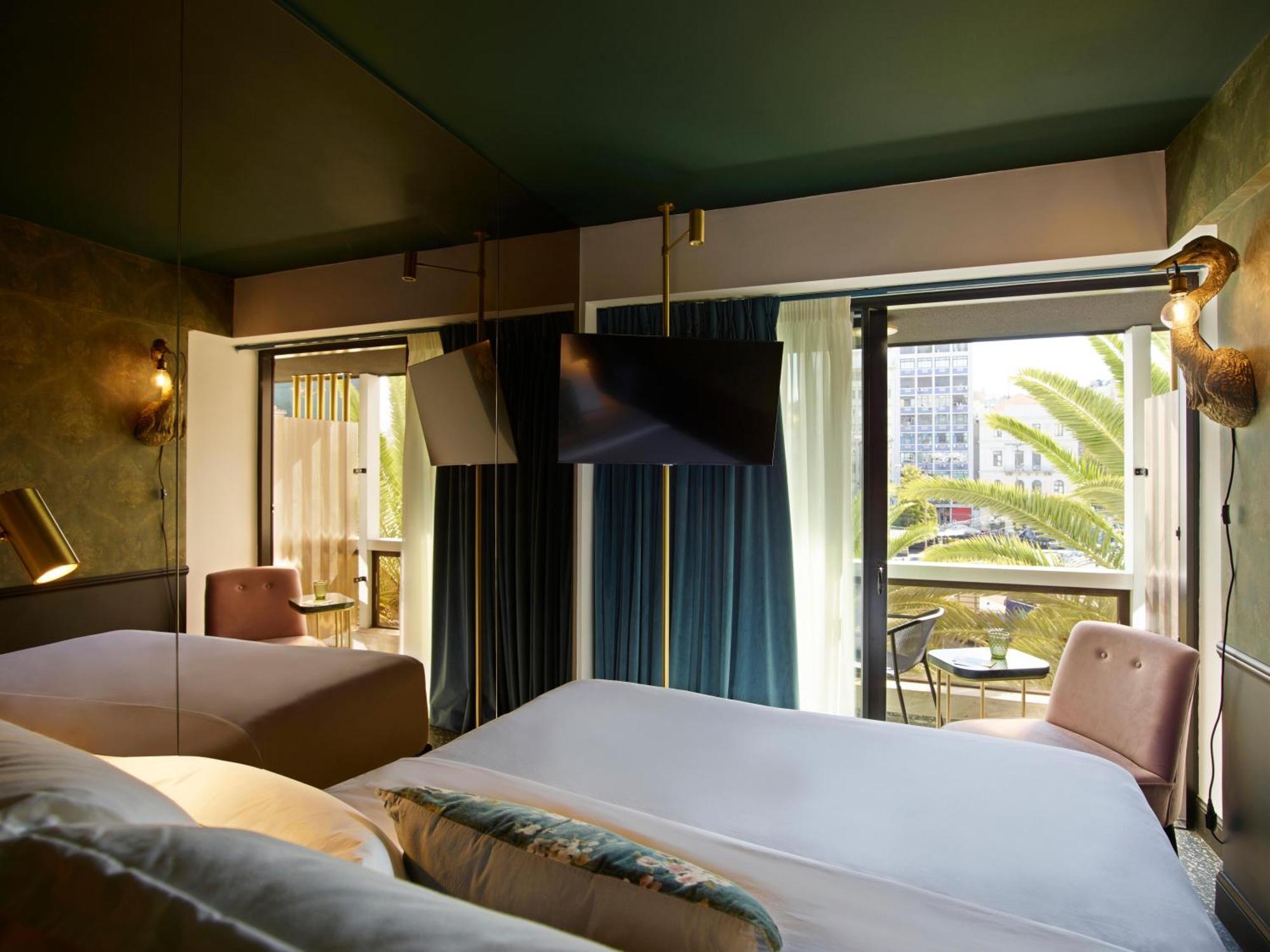 Skylark, Aluma Hotels & Resorts Ateny Zewnętrze zdjęcie