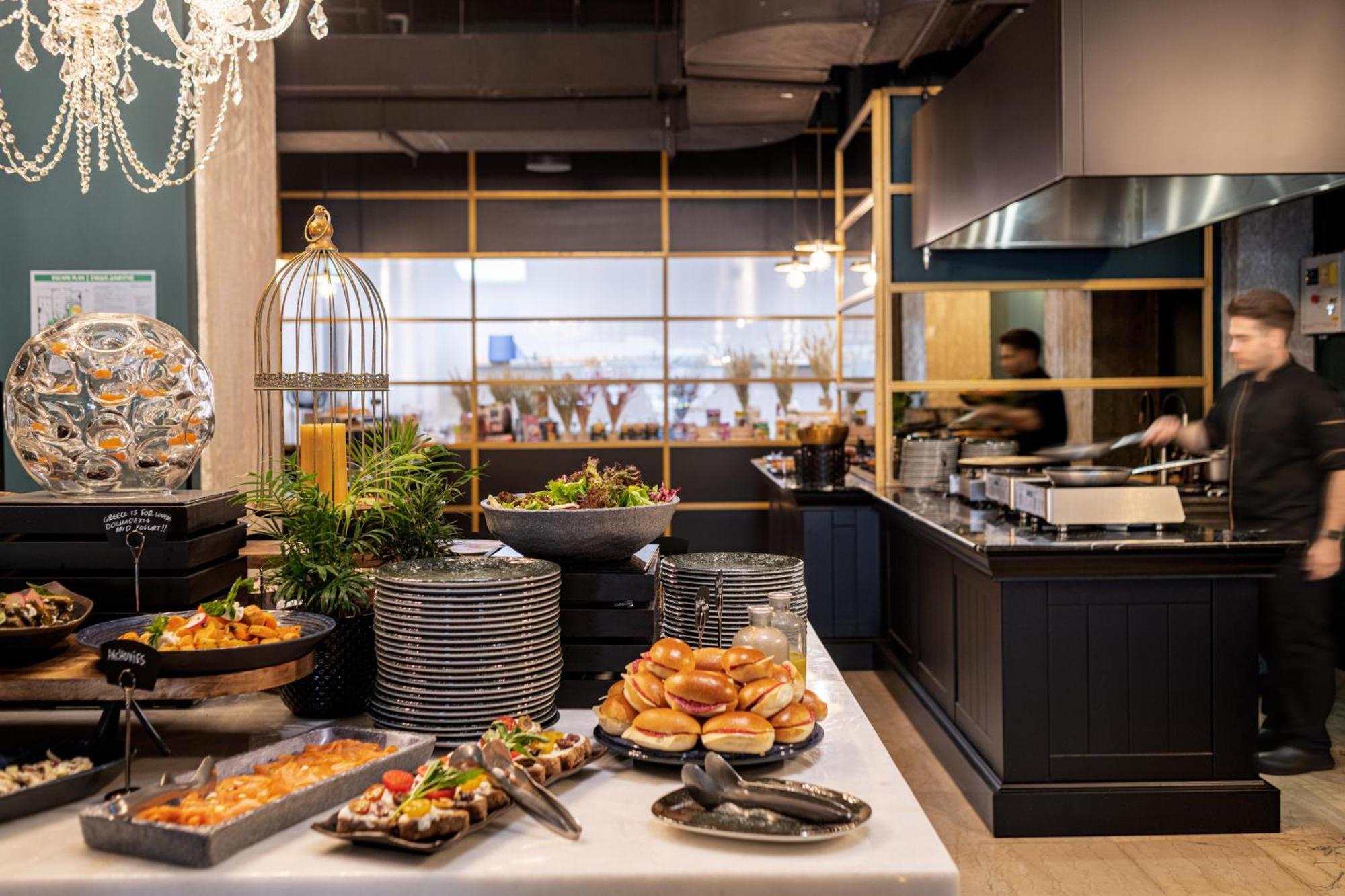 Skylark, Aluma Hotels & Resorts Ateny Zewnętrze zdjęcie