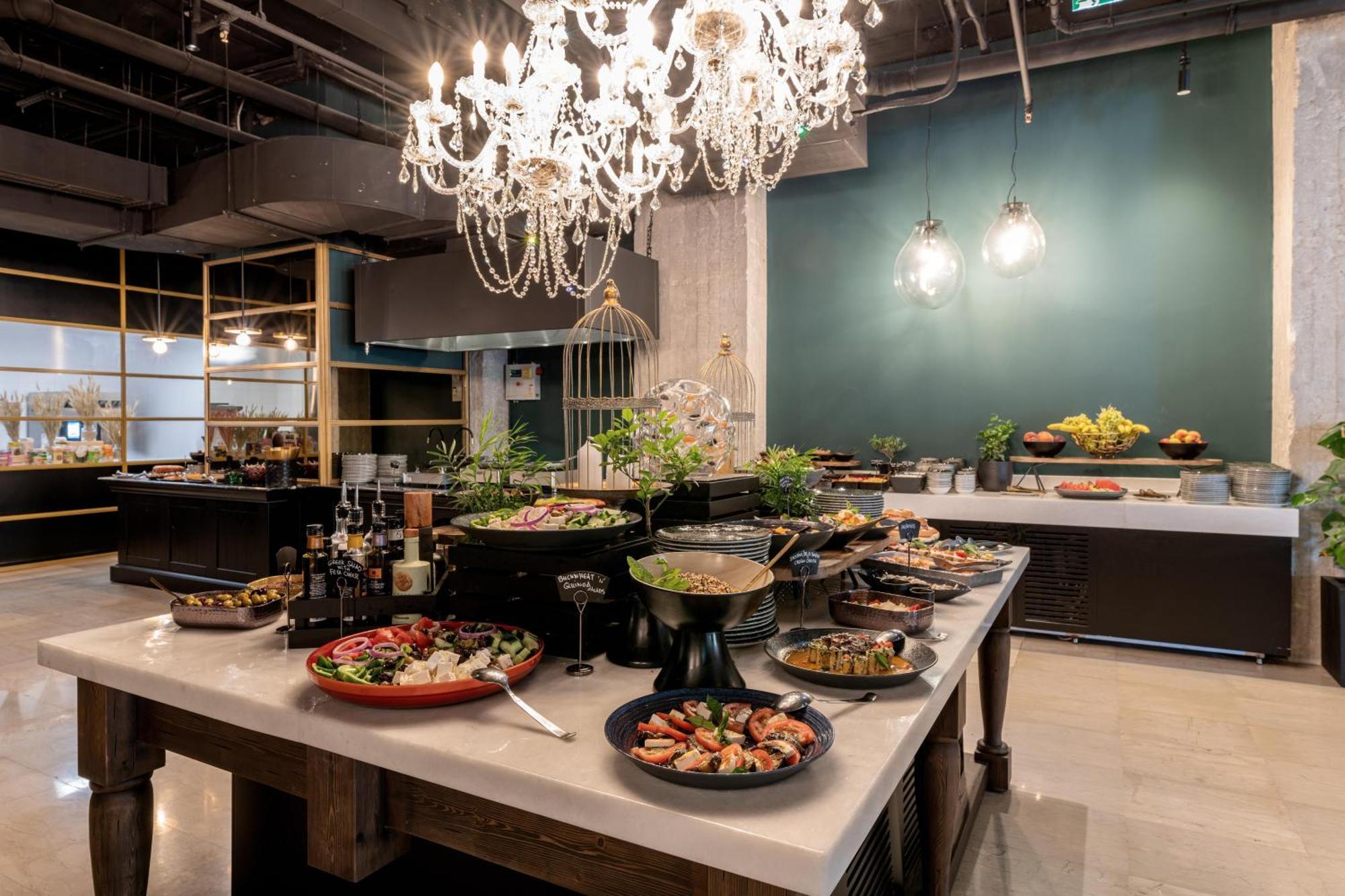 Skylark, Aluma Hotels & Resorts Ateny Zewnętrze zdjęcie