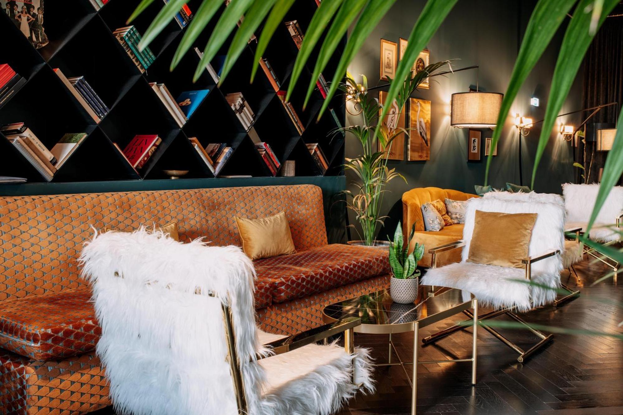 Skylark, Aluma Hotels & Resorts Ateny Zewnętrze zdjęcie