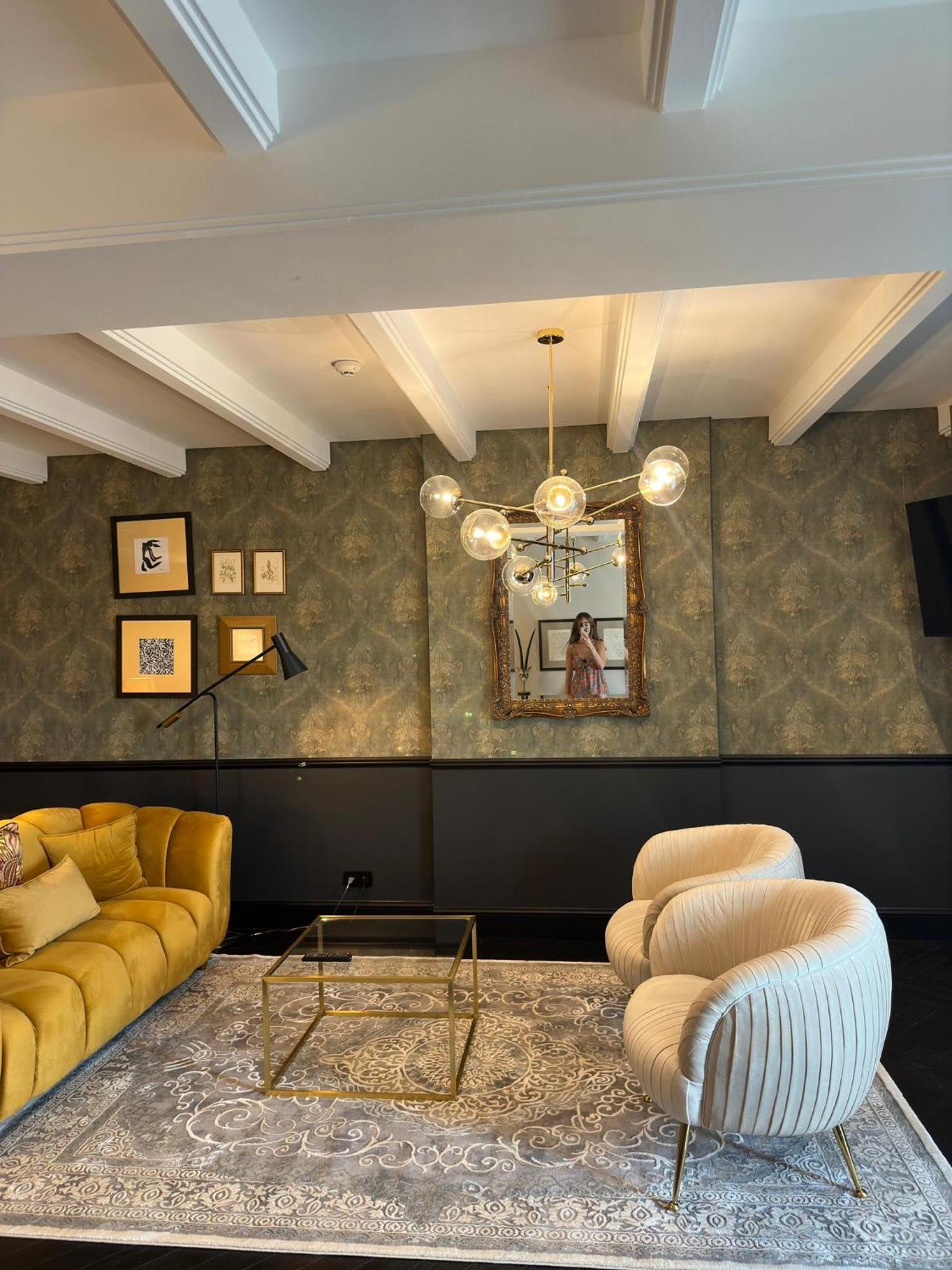 Skylark, Aluma Hotels & Resorts Ateny Zewnętrze zdjęcie